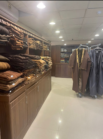 جودة الاصيل للملابس الجاهزه - Saudi Arabia|Al Bukayriyah 52725|Al Fahd|الشارع التجاري