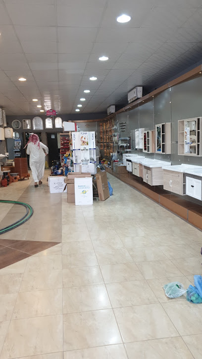 تطوير البناء - Saudi Arabia|Az Zulfi 15942|Samnan|King Abdullah Rd