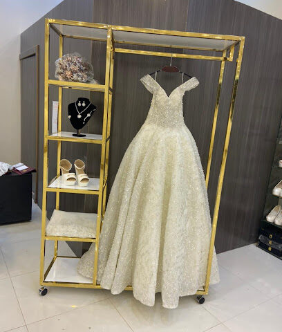 اناقة عروس - الدوادمي - +966 54 383 2223