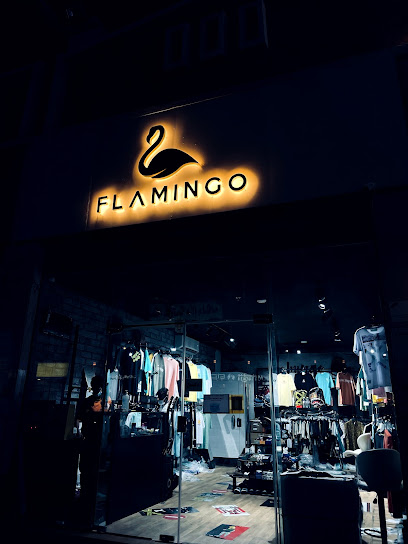 فلامنقو للملابس الرياضية FLAMINGO - Saudi Arabia|Samtah 86735،|55M|JW3P+XGJ