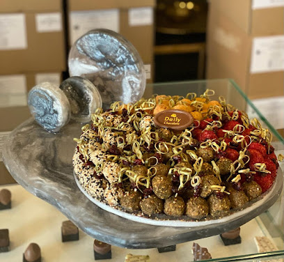 ديلي شوكلت شوكولاتة يومية - الرياض - +966 55 241 4470