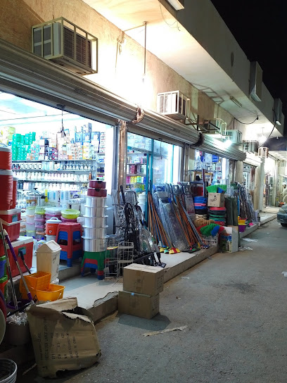 محلات الخميس - Saudi Arabia|Hafar Al Batin 39953|Al Khalidiyah|سوق الخميس