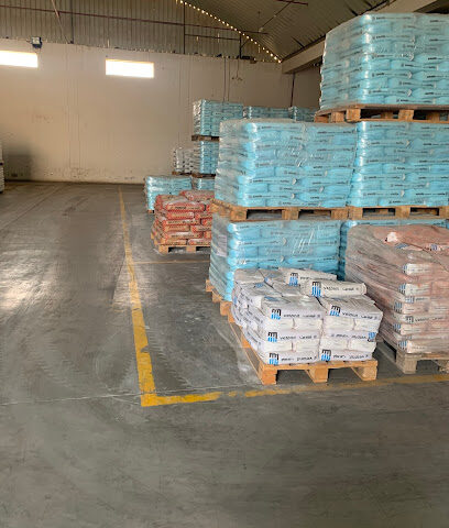 مستودع سافيتو ينبع Saveto Store Yanbou - ينبع - +966 58 031 8708
