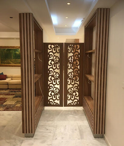 نجار جدة لكافة اعمال النجارة والديكورات الخشبية - جدة - +966 56 514 8454