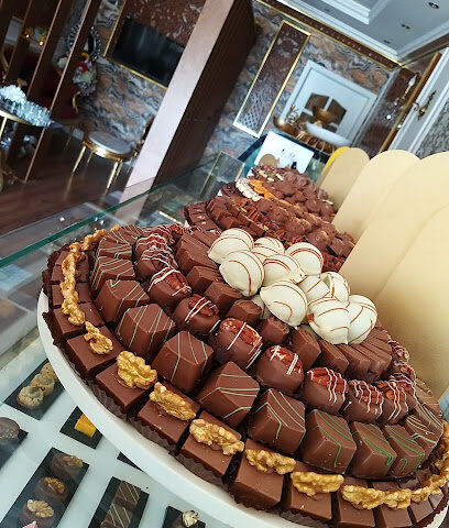وقت الشوكولاتة - الرياض - +966 50 063 0998