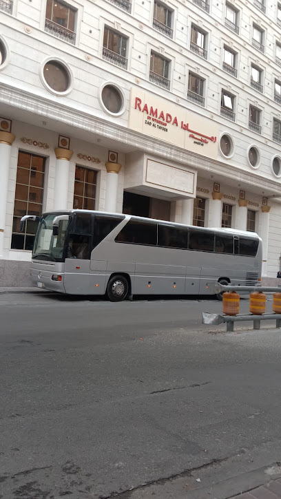 مؤسسة ريان زيني محمد عارف للعمرة والفيديو بيشة - Saudi Arabia|Bisha 66771|Al Fahd|Main baladiya