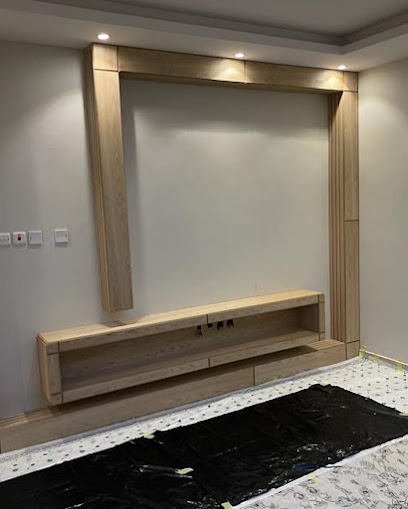 مؤسسة البشائر للاعمال الخشبية - Saudi Arabia|Al Madinah Al Munawwarah 42392|DMWB8262|8262 3433 النعمان بن حنيف
