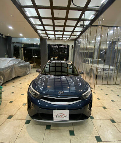 كار زون للعناية بالسياره (الزلفي) - الزلفي - +966 55 795 9924