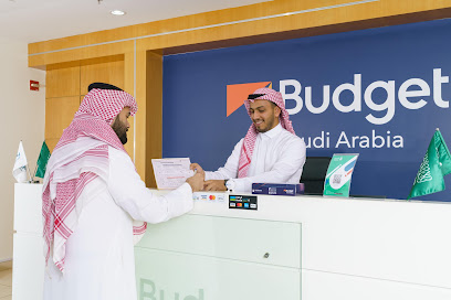 بدجت لتأجير السيارات | بدجت لتاجير السيارات - المدينة المنورة - +966 9200 04124