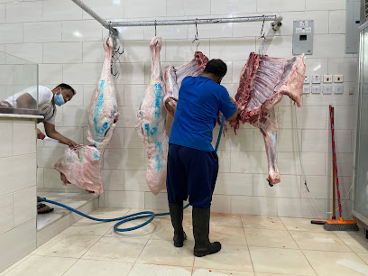 ملحمة ربوع عنيزة ٢ - عنيزة - +966 55 935 1711
