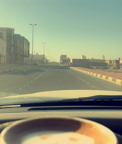 جرينو كافيه - الخفجي -