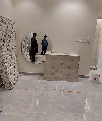 فيجن أرت للنجارة - أبها - +966 53 077 2304