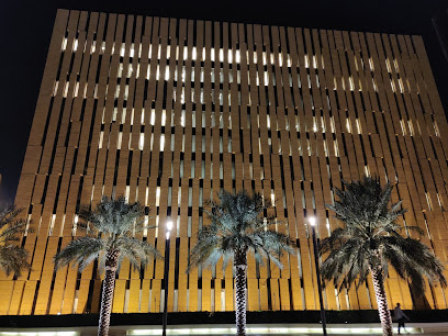 محاكم الرياض - الرياض -