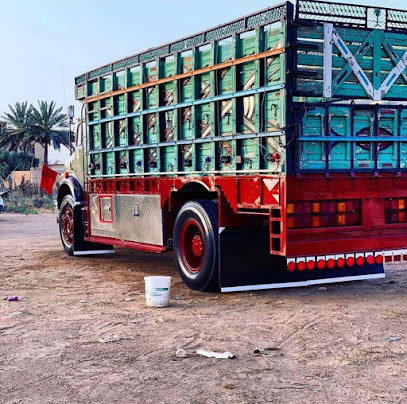 استراحه المرعض - طريف - +966 53 571 6691