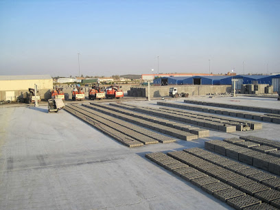 شركة السواني للبلوك الآلي - بريدة - +966 50 931 3985