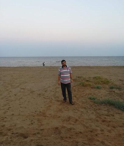 مقهى - أملج -