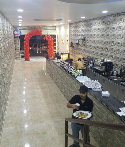 فنجان - القريات - +966 56 682 4551