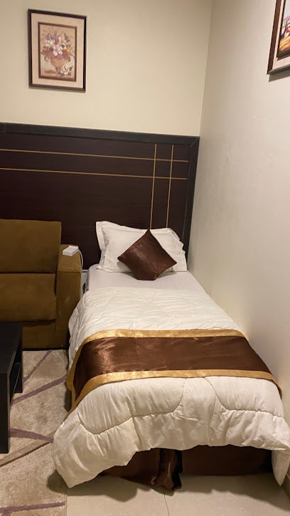 أجنحة فندقية - Saudi Arabia|Al Namas 67378|Alandalus|5437+WJX