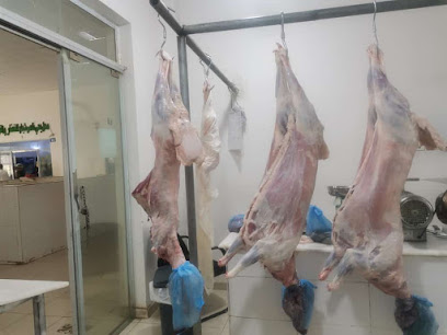 ملحمه سفياني لبيع اللحوم طازجه ضمد - داماد - +966 55 015 8935