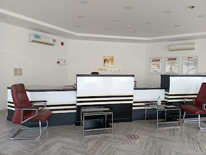 المنار لتأجير السيارات - الدمام - +966 59 693 9479