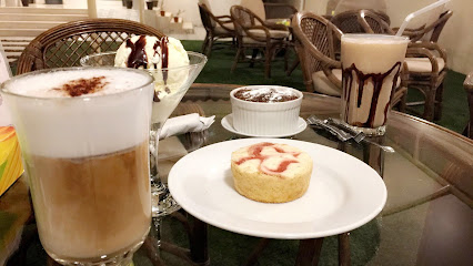 كافيه دو جور - الدوادمي - +966 55 518 7015