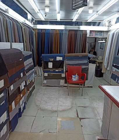 خياط ذكي - طوبارجال - +966 55 912 7601
