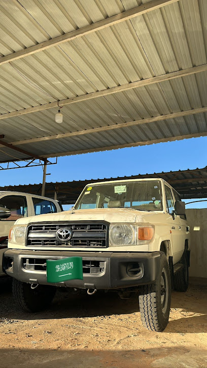 معرض السبيعي - Saudi Arabia|Al Duwadimi 17436،|7602 طريق الملك خالد، 5064، الصناعية،