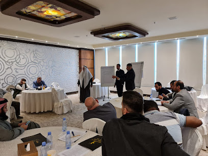 شركة نيودايركشن للاستشارات - الرياض - +966 54 454 6625