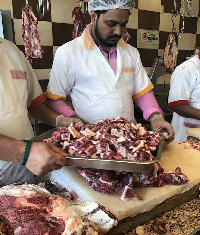 مؤسسة زاد النهروان للحوم الطازجه - القطيف - +966 13 863 7040