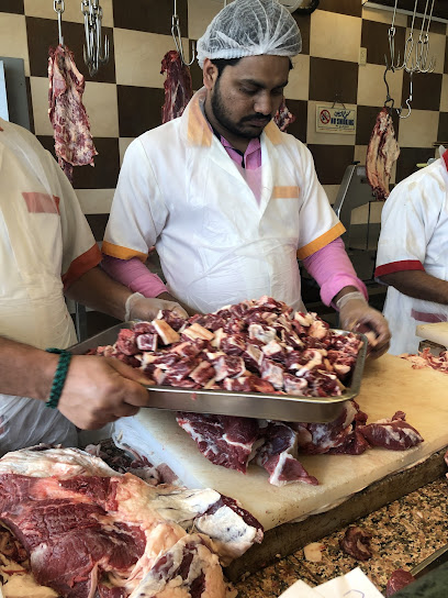 مؤسسة زاد النهروان للحوم الطازجه - Saudi Arabia|Al Qatif 32636|7219