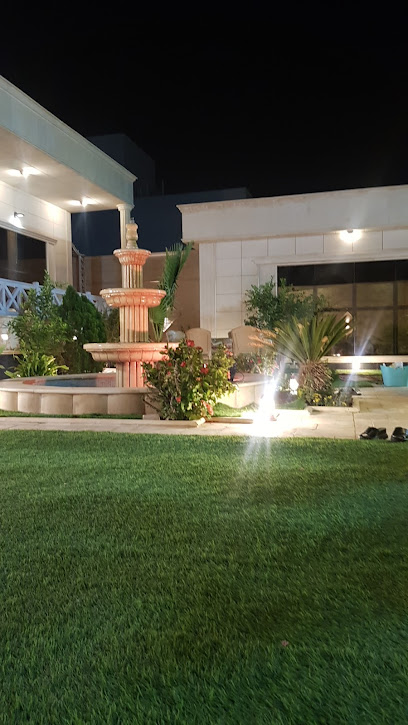 شالية سندريلا - Saudi Arabia|Buraydah 52261|7748