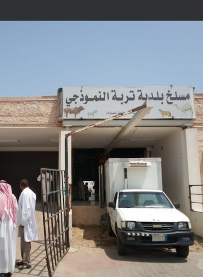مسلخ تربة الجديد - Saudi Arabia|Turbah 29717|5HPG+QPC