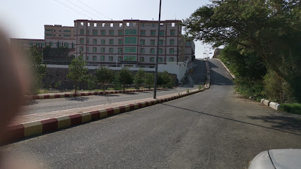 محكمة الاستئناف الادارية ابها الجديد - أبها - +966 17 238 4660