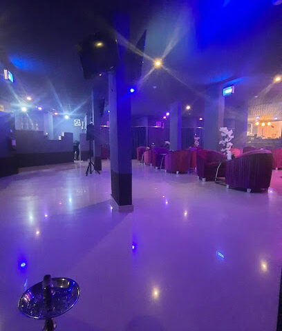 مقهى الشلال - الباحة - +966 50 488 7165