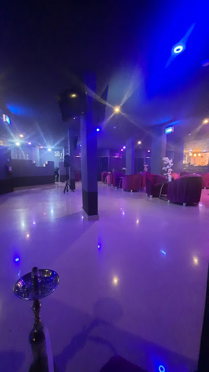 مقهى الشلال - Saudi Arabia|Al Bahah 21533|Alnuzhah|King Abdulaziz Rd