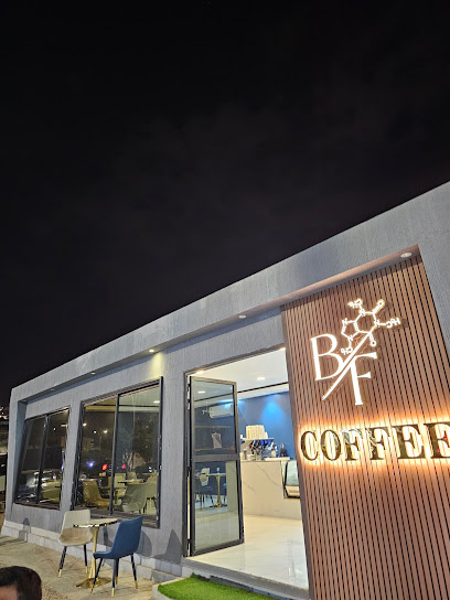 BF القهوة - Saudi Arabia|Al Bahah 65511|Town Center|الملك عبدالله