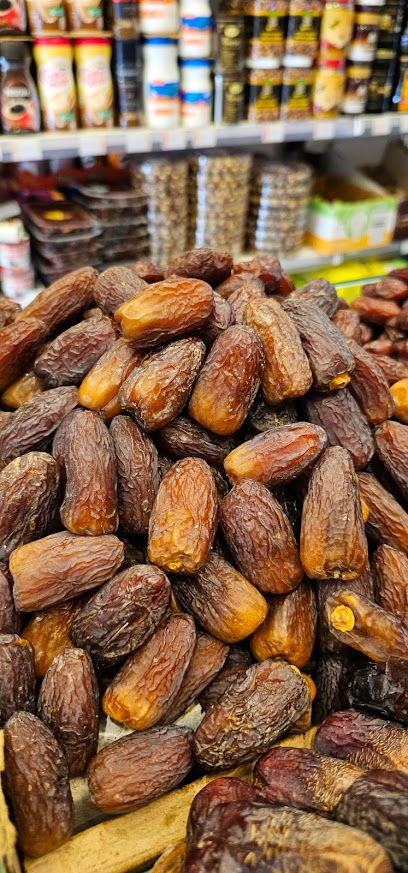 حلويات ناهية _ حلويات ناهية - Saudi Arabia|Jeddah 22233|Al-Balad|GOLDEN PALM MALL