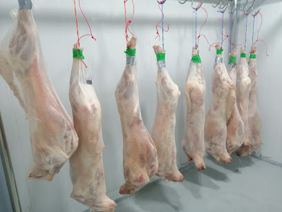 ملحمة خبراء اللحوم - المدينة المنورة - +966 50 660 6052