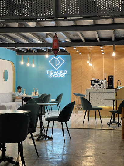 Diamond Cafe - دايموند كافيه - Saudi Arabia|Hafar Al Batin 39921|2352 King Abdullah|6129 Ibn Abdul Aziz