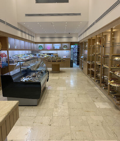 شوكولاتة الوليمة - الخبر - +966 13 898 9369