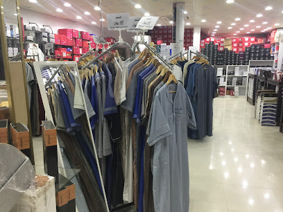 مبيعات الجمله للملابس الرجاليه - نجران - +966 53 277 7143