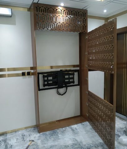 وودي للديكور الخشبي - الرياض - +966 58 361 0873