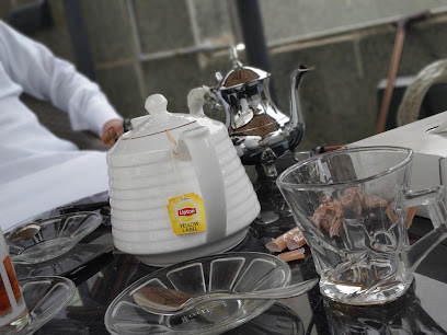 باريستا كافيه - أبها - +966 55 736 1263