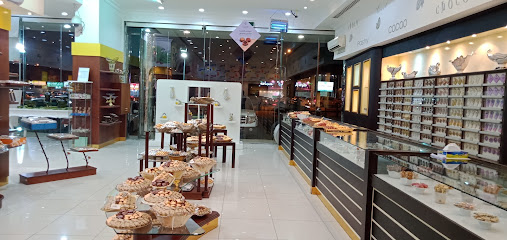 شوكولاتة جهينة - الرياض - +966 11 210 1631