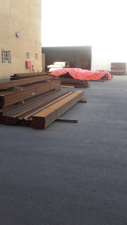 مدار لمواد البناء - Saudi Arabia|Al Khobar|2422