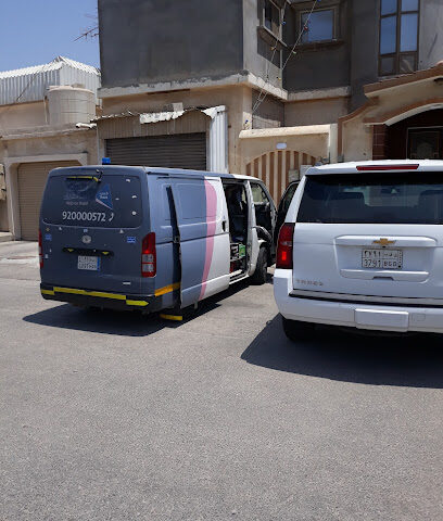 تأجير ذيب التجارية الدمام - الدمام - +966 56 407 4557