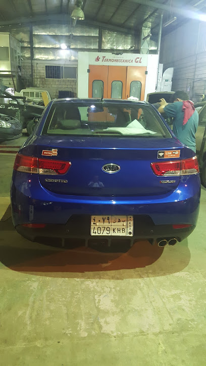 ورشة الشعلة لتصليح السيارات - Saudi Arabia|Dammam 32435|6655