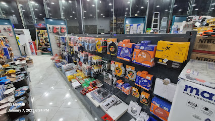 مؤسسة قوس لمواد البناء - الطائف - +966 55 160 7585