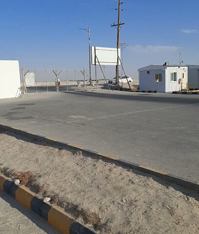 المخيم العربي 18 - عين النخل - +966 13 668 0111