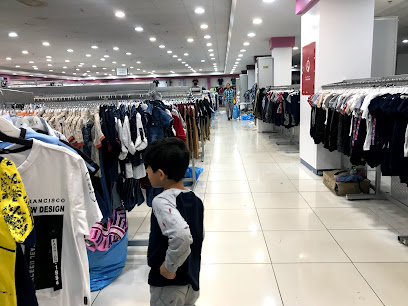 ملابس شبرا - خميس مشيط -